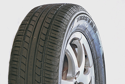 Tristar F109 Ecopower